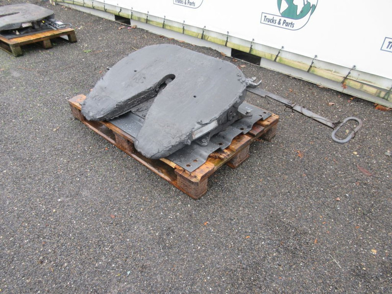 Jost 2012 5310228291 /2189041135C JOST SCHOTEL RENAULT PREMUIM EURO 5 - Седло за Камион: снимка 2 Jost 2012 5310228291 /2189041135C JOST SCHOTEL RENAULT PREMUIM EURO 5 - Седло за Камион: снимка 2