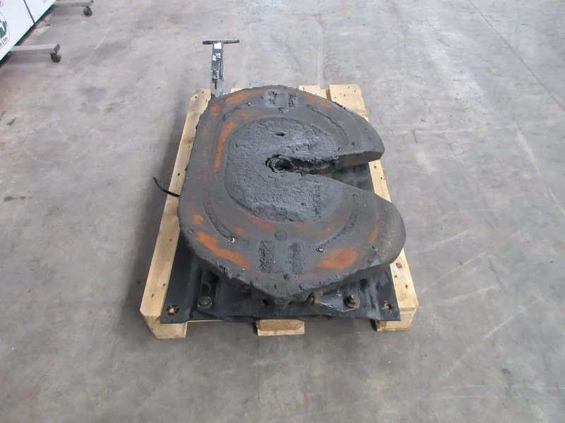 Jost 81.42710-6307// JOST D152 U 20 MP20 // - Седло за Камион: снимка 2 Jost 81.42710-6307// JOST D152 U 20 MP20 // - Седло за Камион: снимка 2