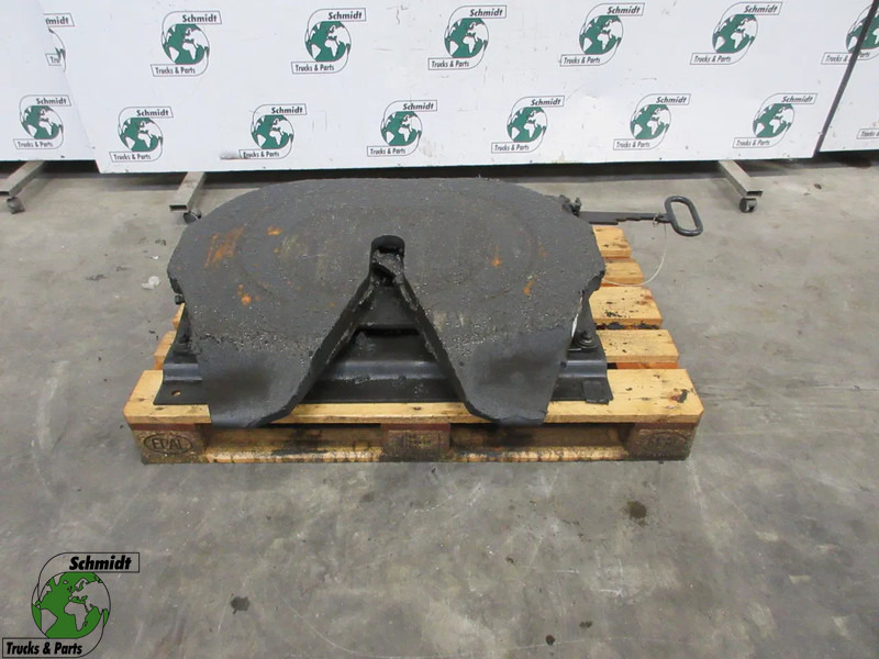 Jost G50-X 37C D 152 U 20 G50-X 37C D 152 U 20 MAN 18.460 EURO 6 MODEL 2020 - Седло за Камион: снимка 1 Jost G50-X 37C D 152 U 20 G50-X 37C D 152 U 20 MAN 18.460 EURO 6 MODEL 2020 - Седло за Камион: снимка 1