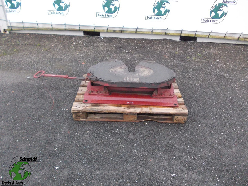 Jost G50-X D152 JSK37C03809EE G50-X D152 JSK37C03809EE MERCEDES BENZ 1851 EURO 6 - Седло за Камион: снимка 1 Jost G50-X D152 JSK37C03809EE G50-X D152 JSK37C03809EE MERCEDES BENZ 1851 EURO 6 - Седло за Камион: снимка 1