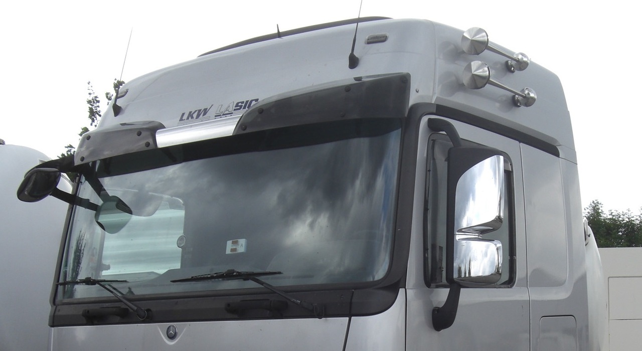 Beam Drucklufthorn Set 65/70cm - Универсална част за Камион: снимка 3 Beam Drucklufthorn Set 65/70cm - Универсална част за Камион: снимка 3