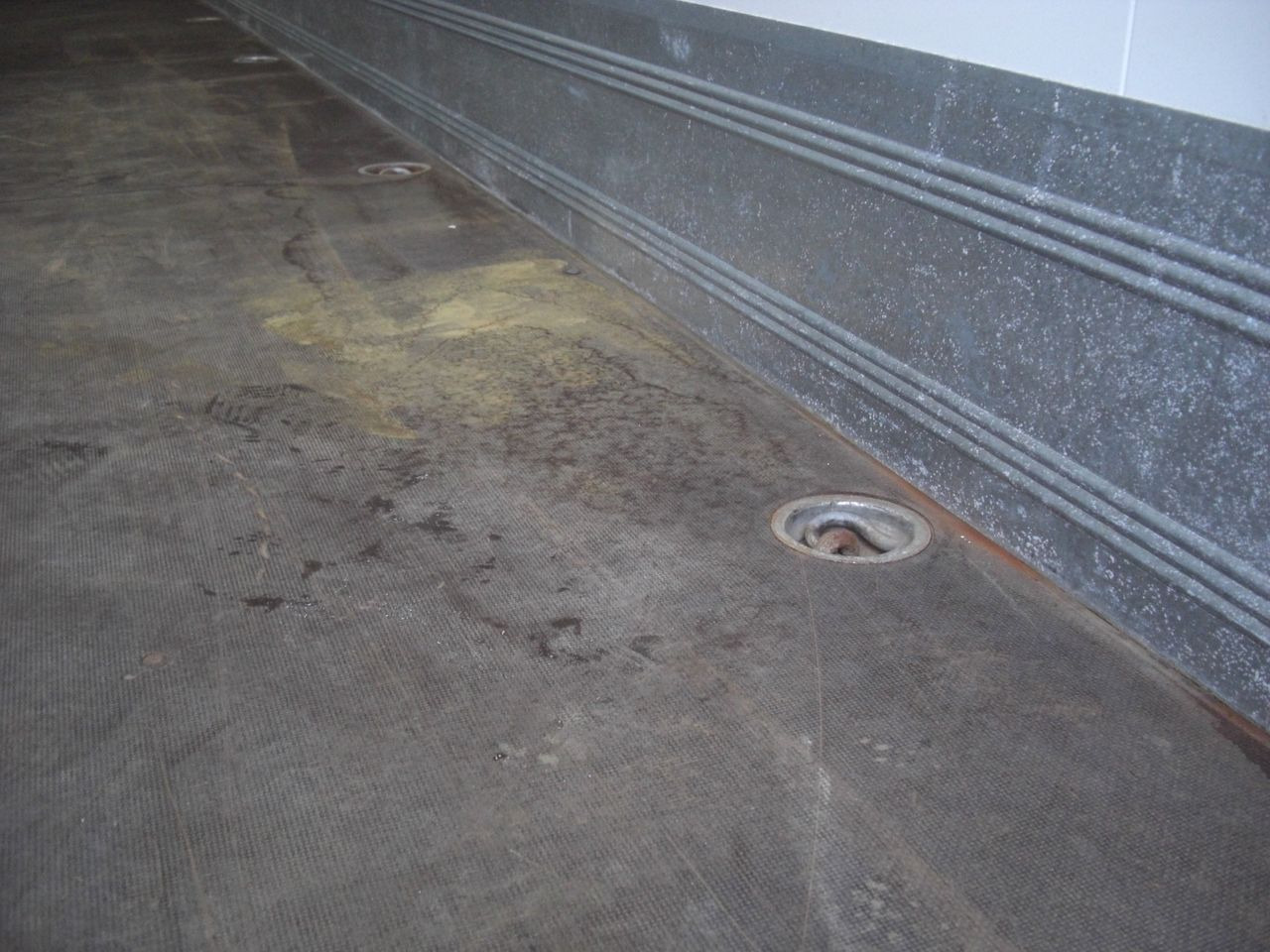 Каросерия - фургон Walther Kofferaufbau neuwerig für MAN 12-15T aus 2020: снимка 8