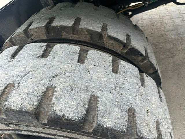 Terex 1905 - Колесен багер: снимка 3 Terex 1905 - Колесен багер: снимка 3