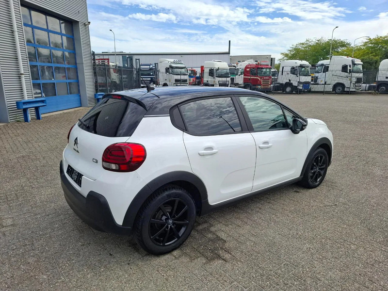 Citroën C3 C3 / NAVI / AIRCO / TEMPOMAAT / LINE DETECTION / PARKSENSORS / DAB RADIO / 120345 KM / EX BPM / MANUAL / 2020 - Хечбек: снимка 5 Citroën C3 C3 / NAVI / AIRCO / TEMPOMAAT / LINE DETECTION / PARKSENSORS / DAB RADIO / 120345 KM / EX BPM / MANUAL / 2020 - Хечбек: снимка 5