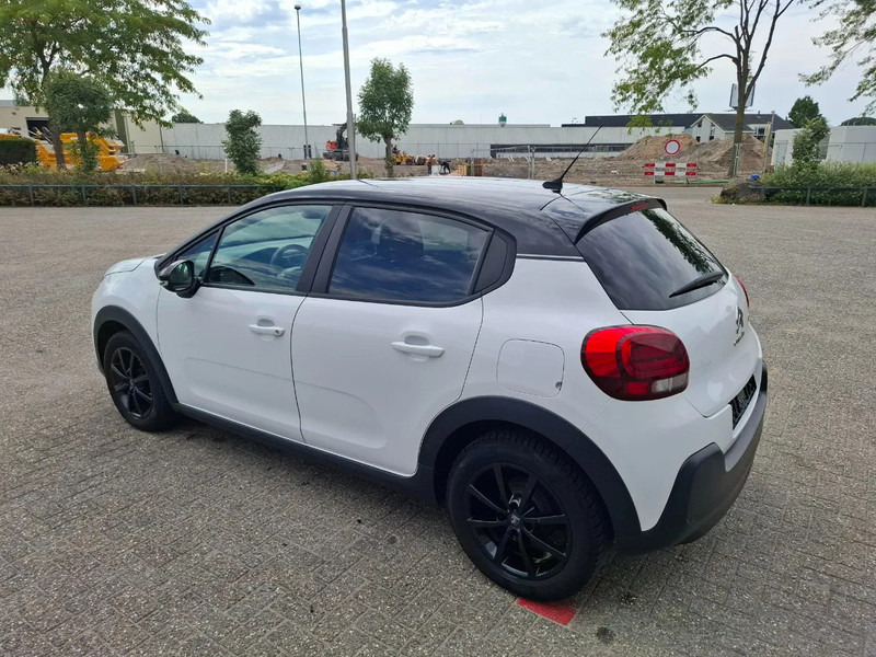 Citroën C3 C3 / NAVI / AIRCO / TEMPOMAAT / LINE DETECTION / PARKSENSORS / DAB RADIO / 120345 KM / EX BPM / MANUAL / 2020 - Хечбек: снимка 3 Citroën C3 C3 / NAVI / AIRCO / TEMPOMAAT / LINE DETECTION / PARKSENSORS / DAB RADIO / 120345 KM / EX BPM / MANUAL / 2020 - Хечбек: снимка 3