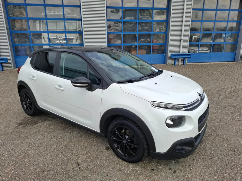 Citroën C3 C3 / NAVI / AIRCO / TEMPOMAAT / LINE DETECTION / PARKSENSORS / DAB RADIO / 120345 KM / EX BPM / MANUAL / 2020 - Хечбек: снимка 2 Citroën C3 C3 / NAVI / AIRCO / TEMPOMAAT / LINE DETECTION / PARKSENSORS / DAB RADIO / 120345 KM / EX BPM / MANUAL / 2020 - Хечбек: снимка 2