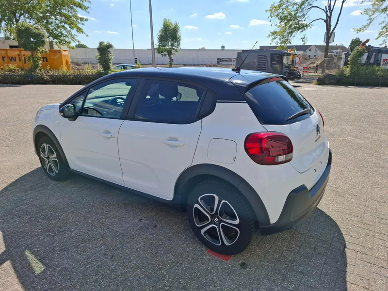Citroën C3 C3 / NAVI / AIRCO / TEMPOMAAT / LINE DETECTION / PARKSENSORS / DAB RADIO / 146790 KM / EX BPM / MANUAL / 2020 - Хечбек: снимка 3 Citroën C3 C3 / NAVI / AIRCO / TEMPOMAAT / LINE DETECTION / PARKSENSORS / DAB RADIO / 146790 KM / EX BPM / MANUAL / 2020 - Хечбек: снимка 3