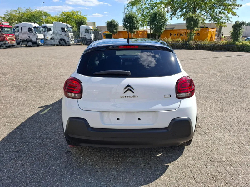 Citroën C3 C3 / NAVI / AIRCO / TEMPOMAAT / LINE DETECTION / PARKSENSORS / DAB RADIO / 146790 KM / EX BPM / MANUAL / 2020 - Хечбек: снимка 4 Citroën C3 C3 / NAVI / AIRCO / TEMPOMAAT / LINE DETECTION / PARKSENSORS / DAB RADIO / 146790 KM / EX BPM / MANUAL / 2020 - Хечбек: снимка 4