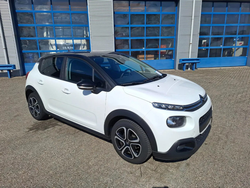 Citroën C3 C3 / NAVI / AIRCO / TEMPOMAAT / LINE DETECTION / PARKSENSORS / DAB RADIO / 146790 KM / EX BPM / MANUAL / 2020 - Хечбек: снимка 2 Citroën C3 C3 / NAVI / AIRCO / TEMPOMAAT / LINE DETECTION / PARKSENSORS / DAB RADIO / 146790 KM / EX BPM / MANUAL / 2020 - Хечбек: снимка 2