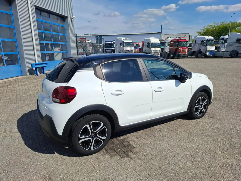 Citroën C3 C3 / NAVI / AIRCO / TEMPOMAAT / LINE DETECTION / PARKSENSORS / DAB RADIO / 146790 KM / EX BPM / MANUAL / 2020 - Хечбек: снимка 5 Citroën C3 C3 / NAVI / AIRCO / TEMPOMAAT / LINE DETECTION / PARKSENSORS / DAB RADIO / 146790 KM / EX BPM / MANUAL / 2020 - Хечбек: снимка 5
