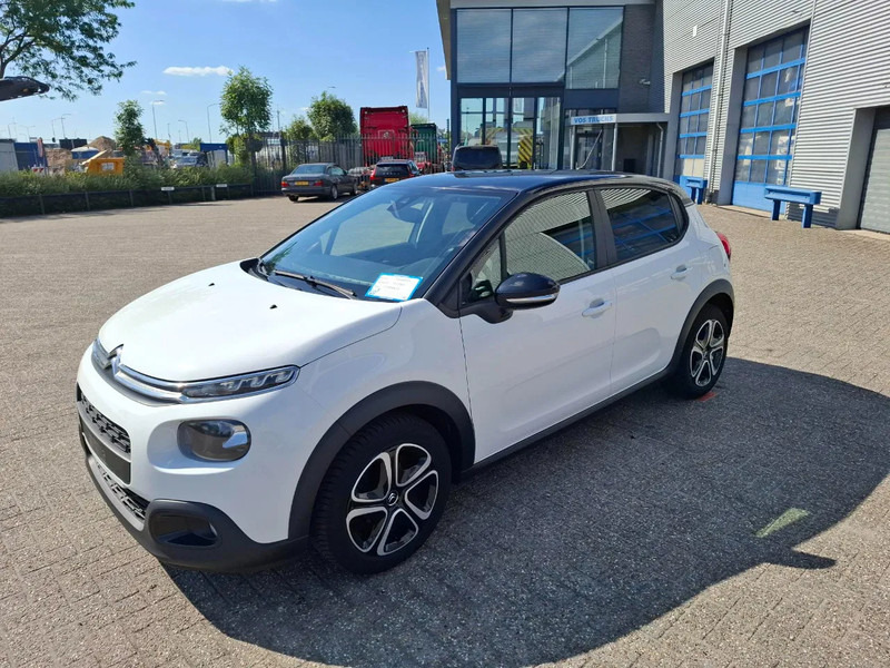 Citroën C3 C3 / NAVI / AIRCO / TEMPOMAAT / LINE DETECTION / PARKSENSORS / DAB RADIO / 146790 KM / EX BPM / MANUAL / 2020 - Хечбек: снимка 1 Citroën C3 C3 / NAVI / AIRCO / TEMPOMAAT / LINE DETECTION / PARKSENSORS / DAB RADIO / 146790 KM / EX BPM / MANUAL / 2020 - Хечбек: снимка 1
