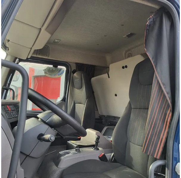 Лизинг на DAF LF 210 / ENGINE RUNNING / ONLY:120371 KM / PLATFORM:1000 KG / LWDS / AIRCO / AUTOMATIC / EURO-6 / 2022 DAF LF 210 / ENGINE RUNNING / ONLY:120371 KM / PLATFORM:1000 KG / LWDS / AIRCO / AUTOMATIC / EURO-6 / 2022: снимка 17