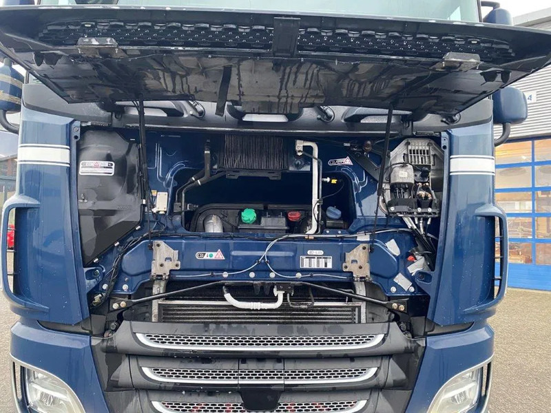 Мултилифт с кука камион DAF XF106-530 8X2 / AJK HOOKLIFT 25000KG / 9 TON FRONT AXLE / NAVI / ONLY:612482 KM / SSC / AUTOMATIC / EURO-6 / 2019: снимка 7 Мултилифт с кука камион DAF XF106-530 8X2 / AJK HOOKLIFT 25000KG / 9 TON FRONT AXLE / NAVI / ONLY:612482 KM / SSC / AUTOMATIC / EURO-6 / 2019: снимка 7