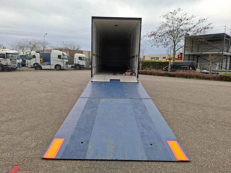 Лизинг на LECI TRAILER SR2E / NL RACE TRAILER / CAR TRANSPORT / 6CARS / 2XLIFT 3TON / WINCH / TUV:27-02-2026 / 2002 LECI TRAILER SR2E / NL RACE TRAILER / CAR TRANSPORT / 6CARS / 2XLIFT 3TON / WINCH / TUV:27-02-2026 / 2002: снимка 11 Лизинг на LECI TRAILER SR2E / NL RACE TRAILER / CAR TRANSPORT / 6CARS / 2XLIFT 3TON / WINCH / TUV:27-02-2026 / 2002 LECI TRAILER SR2E / NL RACE TRAILER / CAR TRANSPORT / 6CARS / 2XLIFT 3TON / WINCH / TUV:27-02-2026 / 2002: снимка 11