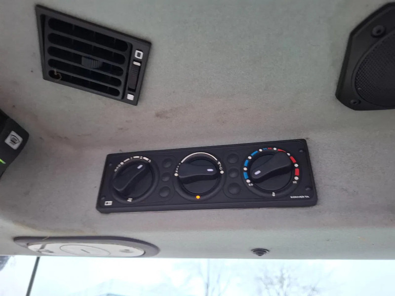 Косачка за трева Ransomes MP493 / 3287 HOURS / NL REGISTRATION / 4 WHEEL DRIVE / 50 HP / AIRCO / CLOSED CABIN / 2017: снимка 19