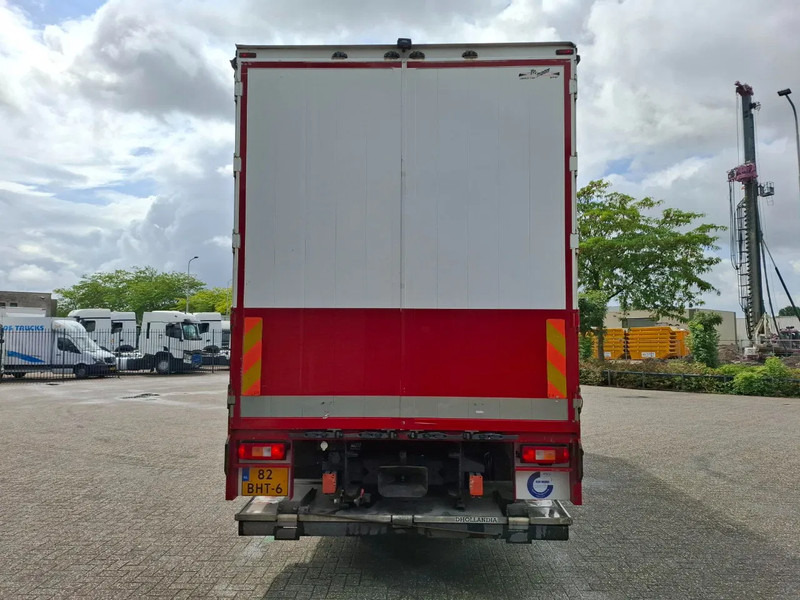 Renault T470 / CLEAN NL TRUCK / TUV:04-11-2025 / SLIDING ROOF / CURTAIN SAILS / SMART TACHO / ACC / LWDS / PLATFORM 2000KG / FRIDGE / AU - Камион фургон: снимка 4 Renault T470 / CLEAN NL TRUCK / TUV:04-11-2025 / SLIDING ROOF / CURTAIN SAILS / SMART TACHO / ACC / LWDS / PLATFORM 2000KG / FRIDGE / AU - Камион фургон: снимка 4