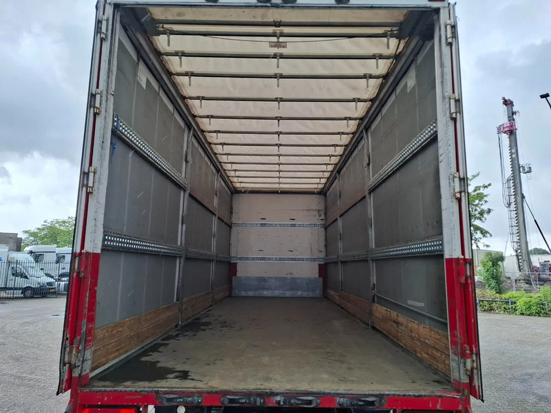 Renault T470 / CLEAN NL TRUCK / TUV:04-11-2025 / SLIDING ROOF / CURTAIN SAILS / SMART TACHO / ACC / LWDS / PLATFORM 2000KG / FRIDGE / AU - Камион фургон: снимка 5 Renault T470 / CLEAN NL TRUCK / TUV:04-11-2025 / SLIDING ROOF / CURTAIN SAILS / SMART TACHO / ACC / LWDS / PLATFORM 2000KG / FRIDGE / AU - Камион фургон: снимка 5