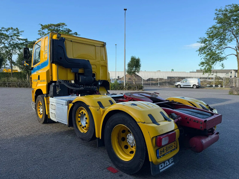 DAF CF 460 / NL TRUCK / LIFT+LENKACHSE / DEB / ACC / LWDS / FRIDGE / 600340 KM / AUTOMATIC / EURO-6 / 2016 - Влекач: снимка 3 DAF CF 460 / NL TRUCK / LIFT+LENKACHSE / DEB / ACC / LWDS / FRIDGE / 600340 KM / AUTOMATIC / EURO-6 / 2016 - Влекач: снимка 3