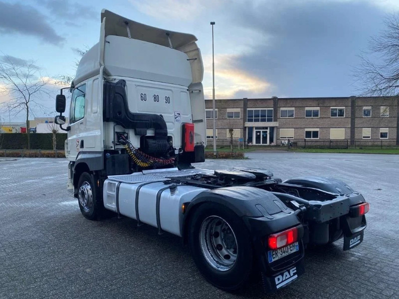 DAF CF460 / AUTOMATIC / PARK COOL / SPACE CAB / EURO-6 / 2017 - Влекач: снимка 3 DAF CF460 / AUTOMATIC / PARK COOL / SPACE CAB / EURO-6 / 2017 - Влекач: снимка 3