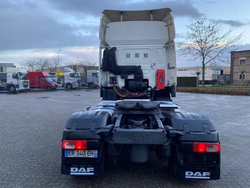 DAF CF460 / AUTOMATIC / PARK COOL / SPACE CAB / EURO-6 / 2017 - Влекач: снимка 4 DAF CF460 / AUTOMATIC / PARK COOL / SPACE CAB / EURO-6 / 2017 - Влекач: снимка 4