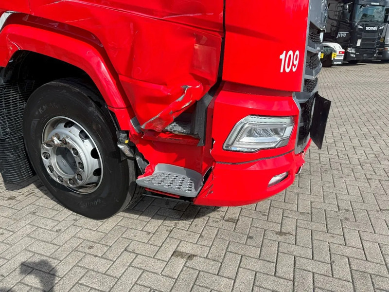 Влекач DAF XF 450 FT / ENGINE RUNNING / ONLY:132521 KM / HYDRAULICS / DIGITAL DASH / DEB / HIGH CAB / AUTOMATIC / EURO-6 / 2024: снимка 9