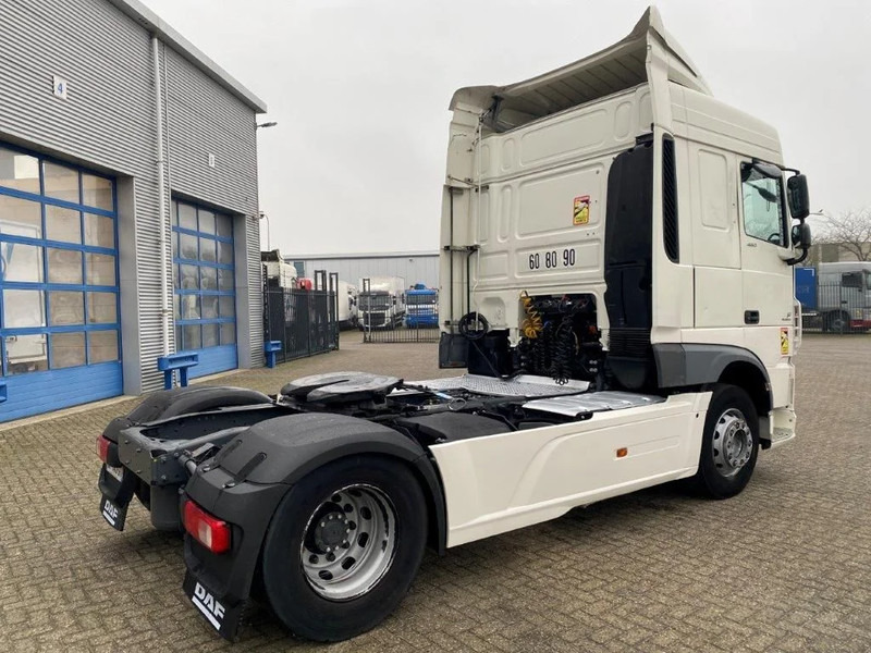 DAF XF106-460 / AUTOMATIC / DEB / PARKCOOL / AIRCO / EURO-6 / 2015 - Влекач: снимка 5 DAF XF106-460 / AUTOMATIC / DEB / PARKCOOL / AIRCO / EURO-6 / 2015 - Влекач: снимка 5