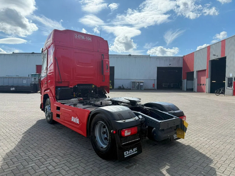 DAF XF450 FT / ENGINE RUNNING / ONLY:132521 KM / HYDRAULICS / DIGITAL DASH / DEB / HIGH CAB / AUTOMATIC / EURO-6 / 2024 - Влекач: снимка 3 DAF XF450 FT / ENGINE RUNNING / ONLY:132521 KM / HYDRAULICS / DIGITAL DASH / DEB / HIGH CAB / AUTOMATIC / EURO-6 / 2024 - Влекач: снимка 3