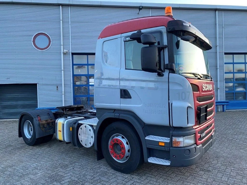 Scania G420 / ADR / HYDRAULICS / MANUAL / EURO-5 / 2011 - Влекач: снимка 2 Scania G420 / ADR / HYDRAULICS / MANUAL / EURO-5 / 2011 - Влекач: снимка 2