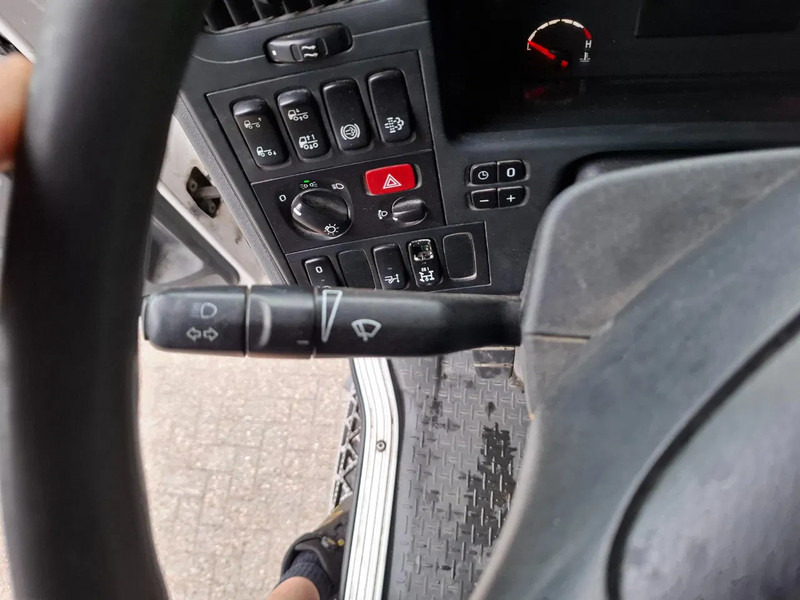 Влекач Scania G450 / RETARDER / HYDRAULICS / TUV:29-11-2025 / ONLY: 685178 KM / FRIDGE / ALCOA / EURO-6 / 2014: снимка 15