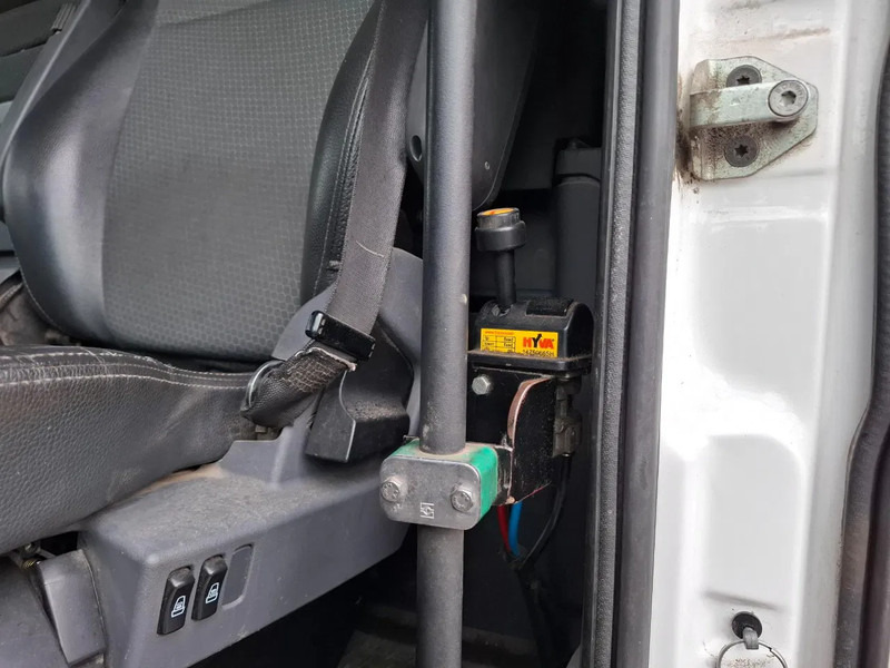 Влекач Scania G450 / RETARDER / HYDRAULICS / TUV:29-11-2025 / ONLY: 685178 KM / FRIDGE / ALCOA / EURO-6 / 2014: снимка 12