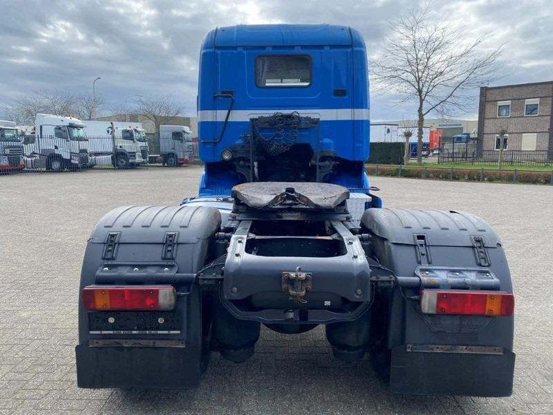 Scania R400 / PTO PREPARED / GOOD CONDITION / MANUAL / EURO-5 / 2009 - Влекач: снимка 4 Scania R400 / PTO PREPARED / GOOD CONDITION / MANUAL / EURO-5 / 2009 - Влекач: снимка 4