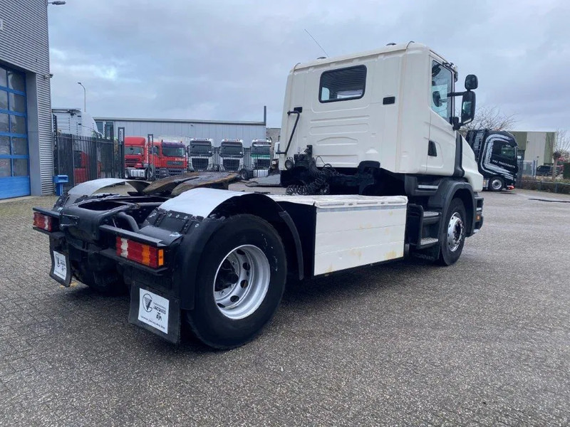 Scania T114-340 / ONLY:207529 KM / GOOD CONDITION / OLD TACHO / MANUAL / EURO-2 / 1998 - Влекач: снимка 5 Scania T114-340 / ONLY:207529 KM / GOOD CONDITION / OLD TACHO / MANUAL / EURO-2 / 1998 - Влекач: снимка 5