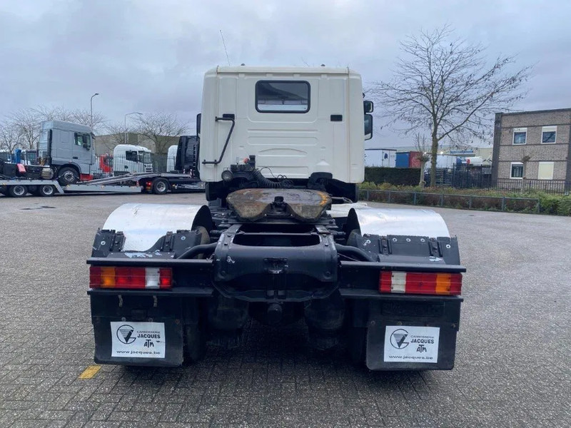 Scania T114-340 / ONLY:207529 KM / GOOD CONDITION / OLD TACHO / MANUAL / EURO-2 / 1998 - Влекач: снимка 4 Scania T114-340 / ONLY:207529 KM / GOOD CONDITION / OLD TACHO / MANUAL / EURO-2 / 1998 - Влекач: снимка 4
