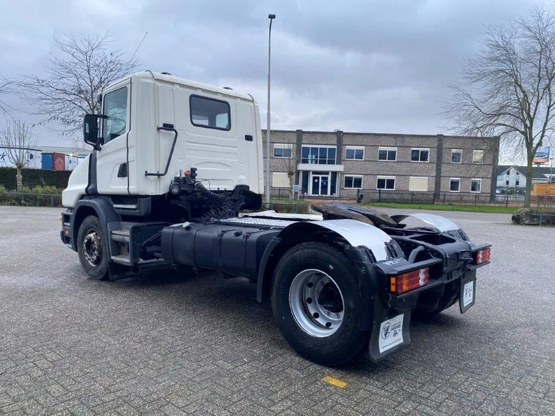 Scania T114-340 / ONLY:207529 KM / GOOD CONDITION / OLD TACHO / MANUAL / EURO-2 / 1998 - Влекач: снимка 3 Scania T114-340 / ONLY:207529 KM / GOOD CONDITION / OLD TACHO / MANUAL / EURO-2 / 1998 - Влекач: снимка 3