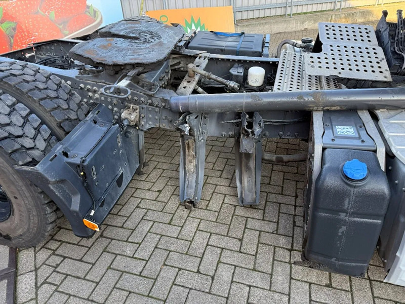 Влекач Volvo FH5-460 / VEB+ / HYDRAULICS / I-PARKCOOL / ONLY:188538 KM / FULL-AIR / ACC / LWDS / AUTOMATIC / EURO-6 / 2023: снимка 9