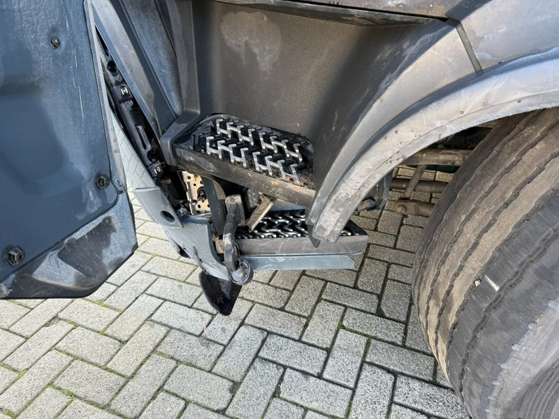 Влекач Volvo FH5-460 / VEB+ / HYDRAULICS / I-PARKCOOL / ONLY:188538 KM / FULL-AIR / ACC / LWDS / AUTOMATIC / EURO-6 / 2023: снимка 16