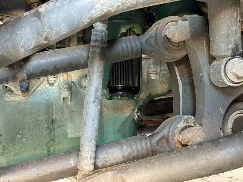 Влекач Volvo FH5-460 / VEB+ / HYDRAULICS / I-PARKCOOL / ONLY:188538 KM / FULL-AIR / ACC / LWDS / AUTOMATIC / EURO-6 / 2023: снимка 17