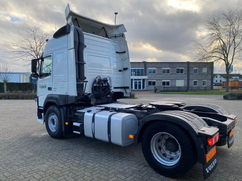 Volvo FM11-370 / GERMAN TRUCK / KB CHASSIS / VEB / ACC / LWDS / DOUBLE TANK / ONLY:763562 KM / AIRCO / AUTOMATIC / EURO-6 / 2018 - Влекач: снимка 3 Volvo FM11-370 / GERMAN TRUCK / KB CHASSIS / VEB / ACC / LWDS / DOUBLE TANK / ONLY:763562 KM / AIRCO / AUTOMATIC / EURO-6 / 2018 - Влекач: снимка 3