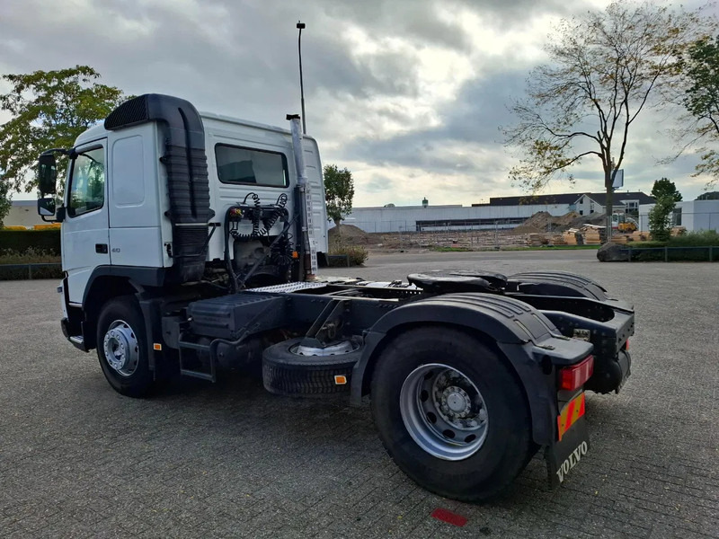 Volvo FM11-410 / RETARDER / AIRCO / AUTOMATIC / EURO-5 / 2011 - Влекач: снимка 3 Volvo FM11-410 / RETARDER / AIRCO / AUTOMATIC / EURO-5 / 2011 - Влекач: снимка 3
