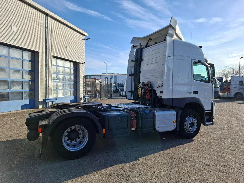 Volvo FM11-450 / VEB / ADR / ONLY:579669 KM / SMART TACHO / LWDS / AIRCO / AUTOMATIC / EURO-6 / 2018 - Влекач: снимка 5 Volvo FM11-450 / VEB / ADR / ONLY:579669 KM / SMART TACHO / LWDS / AIRCO / AUTOMATIC / EURO-6 / 2018 - Влекач: снимка 5