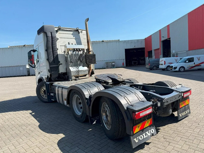 Volvo FM5-500 / ENGINE RUNNING / HYDRAULICS / DYNAMIC STEERING / ONLY:228169 KM / FULL-AIR / LIFT+LENKACHSE / VEB+ / ACC / LWDS / AUTO - Влекач: снимка 3 Volvo FM5-500 / ENGINE RUNNING / HYDRAULICS / DYNAMIC STEERING / ONLY:228169 KM / FULL-AIR / LIFT+LENKACHSE / VEB+ / ACC / LWDS / AUTO - Влекач: снимка 3