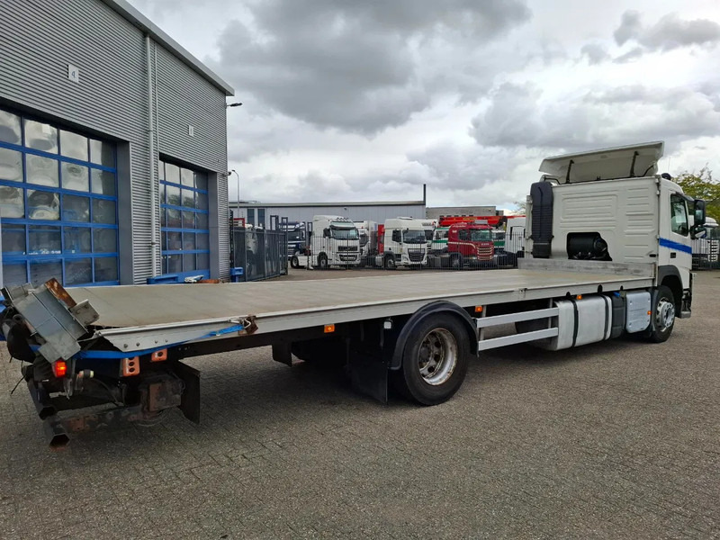 Volvo FM11-330 / ONLY:376356 KM / NAVI / FULL-AIR / LWDS / AIRCO / AUTOMATIC / EURO-6 / 2016 - Шаси кабина: снимка 5 Volvo FM11-330 / ONLY:376356 KM / NAVI / FULL-AIR / LWDS / AIRCO / AUTOMATIC / EURO-6 / 2016 - Шаси кабина: снимка 5