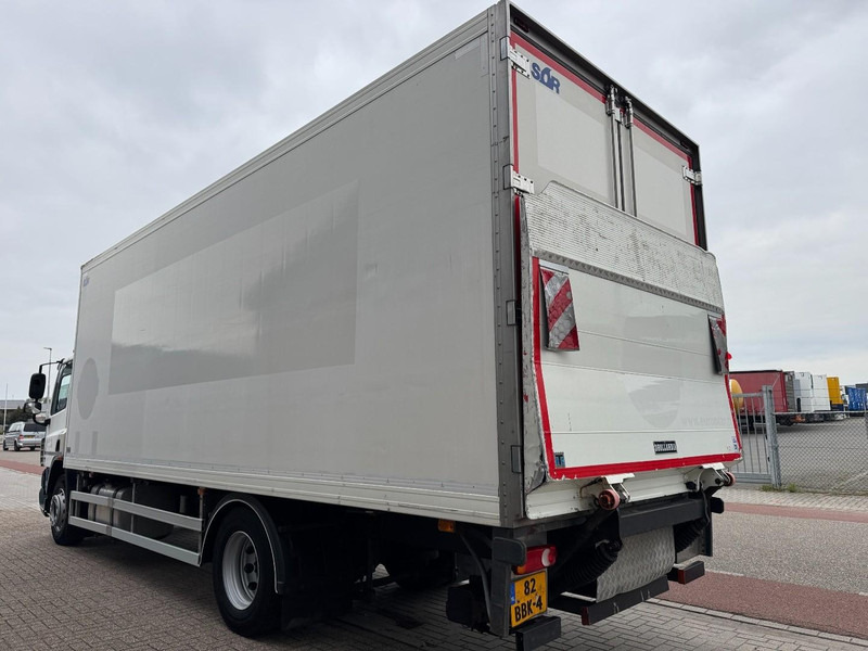 DAF CF65-300 Thermo-King (- 25 C ) 'D Hollandia Taillift/LBW - Рефрижератор камион: снимка 5 DAF CF65-300 Thermo-King (- 25 C ) 'D Hollandia Taillift/LBW - Рефрижератор камион: снимка 5