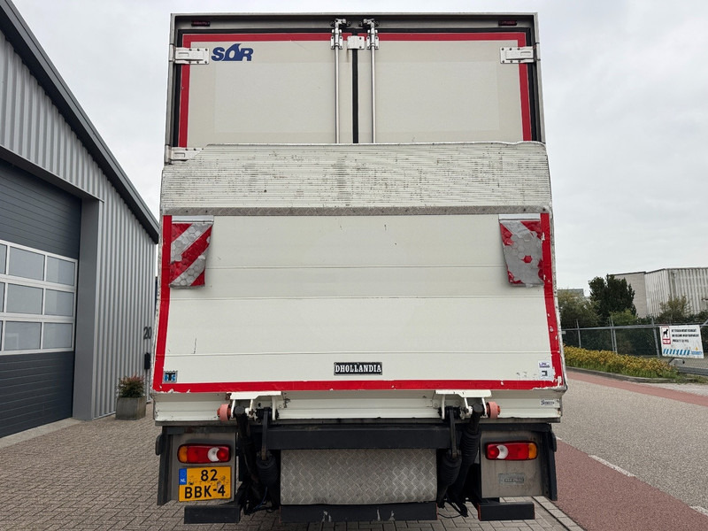 DAF CF65-300 Thermo-King (- 25 C ) 'D Hollandia Taillift/LBW - Рефрижератор камион: снимка 4 DAF CF65-300 Thermo-King (- 25 C ) 'D Hollandia Taillift/LBW - Рефрижератор камион: снимка 4