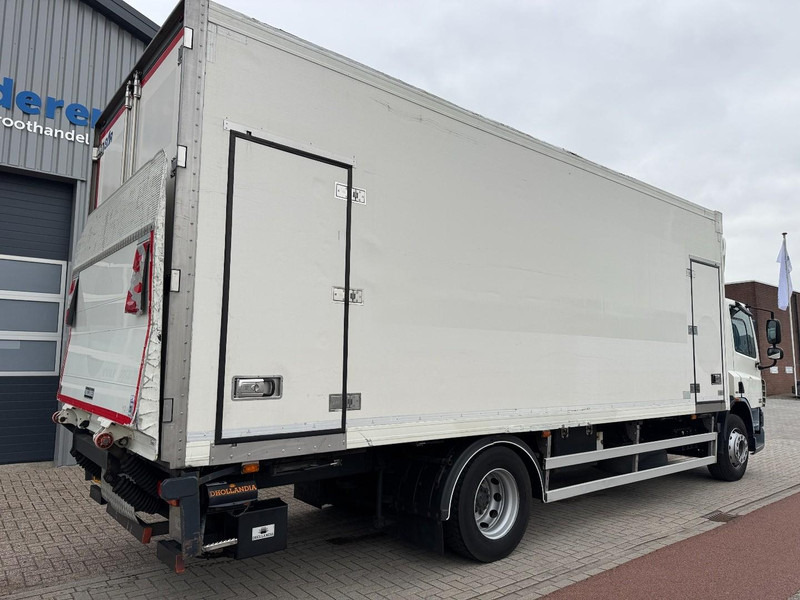 DAF CF65-300 Thermo-King (- 25 C ) 'D Hollandia Taillift/LBW - Рефрижератор камион: снимка 3 DAF CF65-300 Thermo-King (- 25 C ) 'D Hollandia Taillift/LBW - Рефрижератор камион: снимка 3