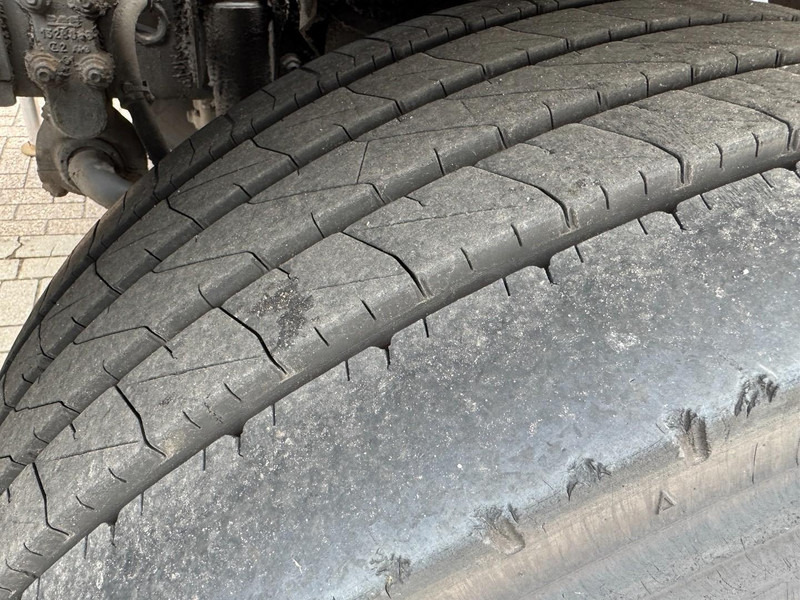 Лизинг на DAF CF85-360 6x2 HMF 1580 / 4S, EURO 5 DAF CF85-360 6x2 HMF 1580 / 4S, EURO 5: снимка 20