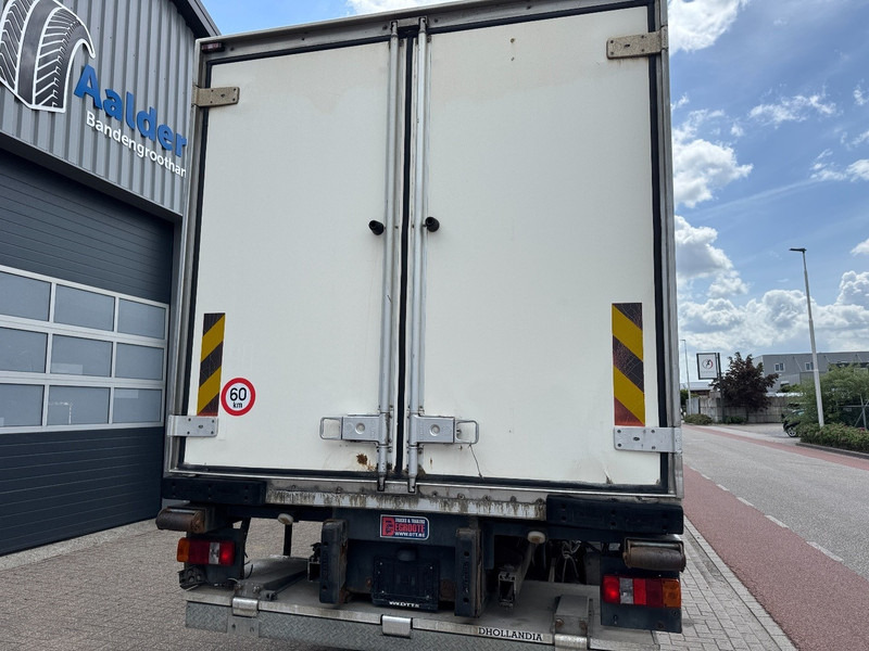 Mercedes-Benz Axor 1928, Chereau, Carrier 850 Easy Cold, Taillift - Рефрижератор камион: снимка 5 Mercedes-Benz Axor 1928, Chereau, Carrier 850 Easy Cold, Taillift - Рефрижератор камион: снимка 5