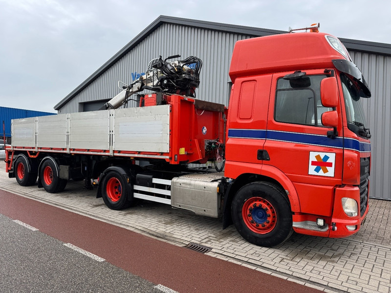 Pacton TBD 238 Kennis X-press 2-axle - Бордово полуремарке/ Платформа: снимка 1 Pacton TBD 238 Kennis X-press 2-axle - Бордово полуремарке/ Платформа: снимка 1