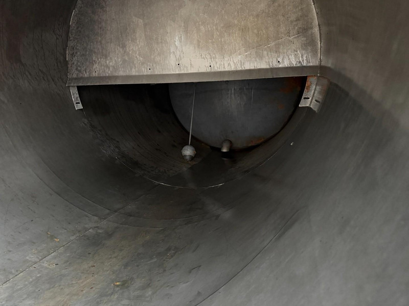 Volvo FM460 6x2, Saug- & Druck, ADR/Gefahrgut Korp&Son - Каналопочистваща машина: снимка 5 Volvo FM460 6x2, Saug- & Druck, ADR/Gefahrgut Korp&Son - Каналопочистваща машина: снимка 5