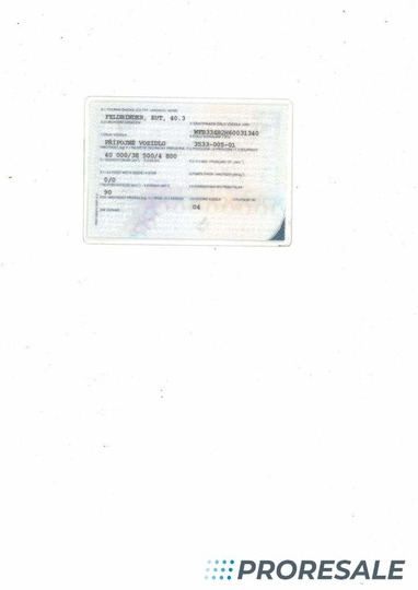 Лизинг на OSTATNÍ FELDBINDER EUT 40.3 SILOCISTERNA - 2 komory - 40 m3 OSTATNÍ FELDBINDER EUT 40.3 SILOCISTERNA - 2 komory - 40 m3: снимка 8 Лизинг на OSTATNÍ FELDBINDER EUT 40.3 SILOCISTERNA - 2 komory - 40 m3 OSTATNÍ FELDBINDER EUT 40.3 SILOCISTERNA - 2 komory - 40 m3: снимка 8